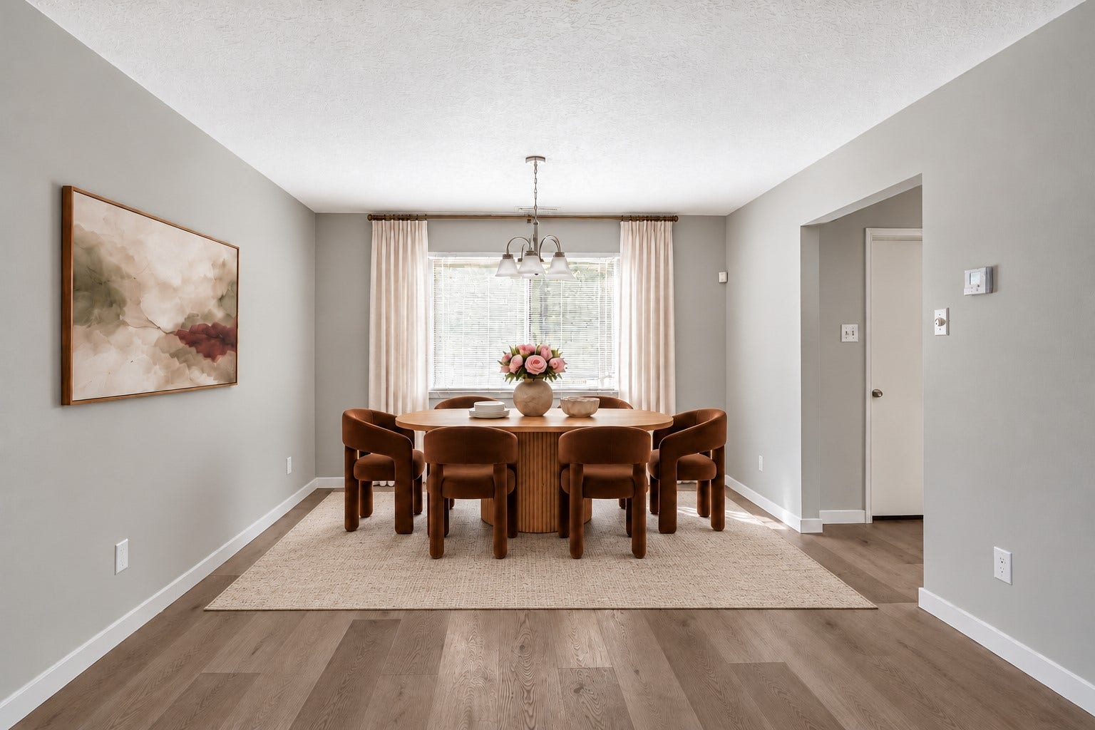 18119 June Forest Drive, Humble, TX 77346