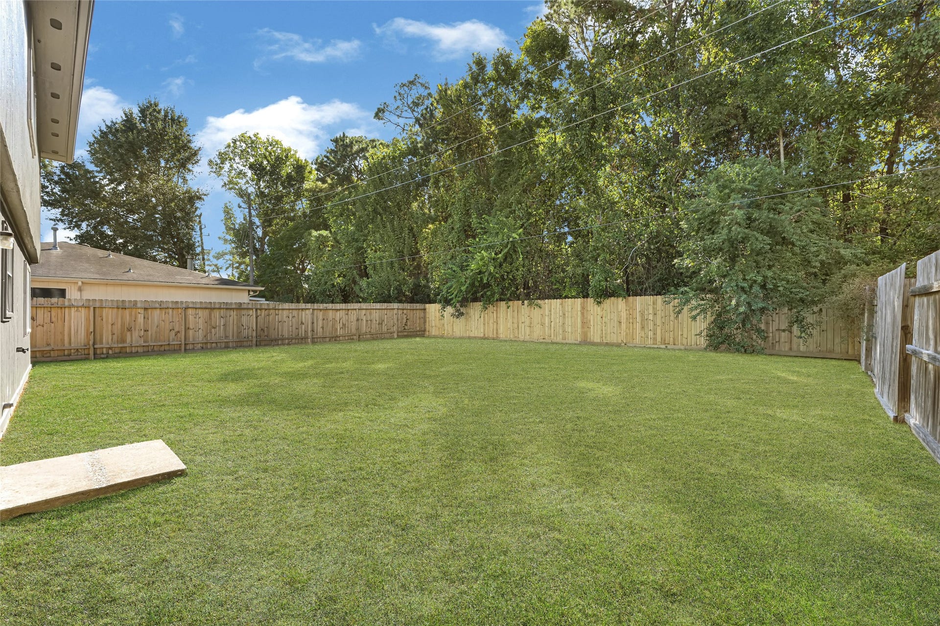 18119 June Forest Drive, Humble, TX 77346