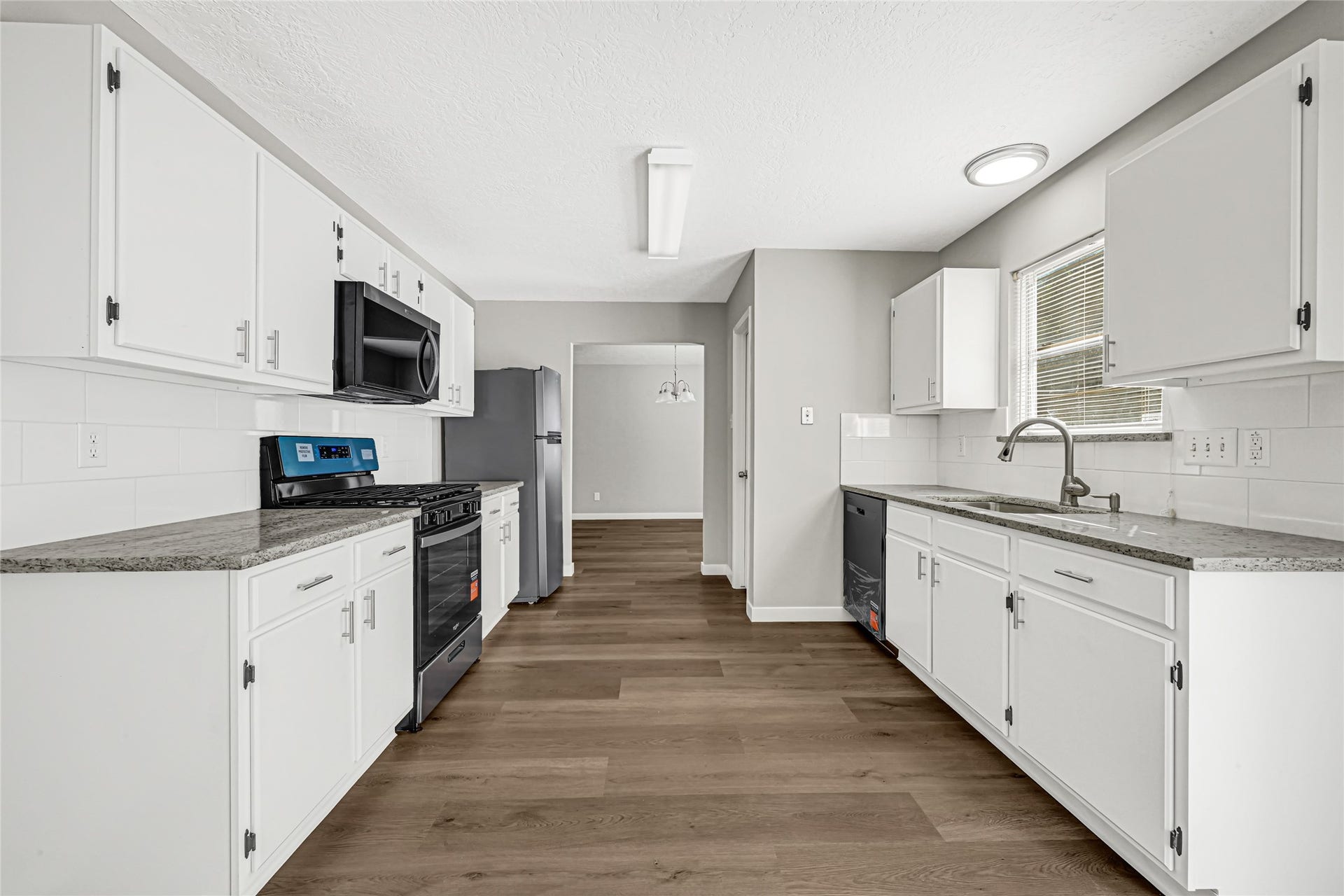 18119 June Forest Drive, Humble, TX 77346