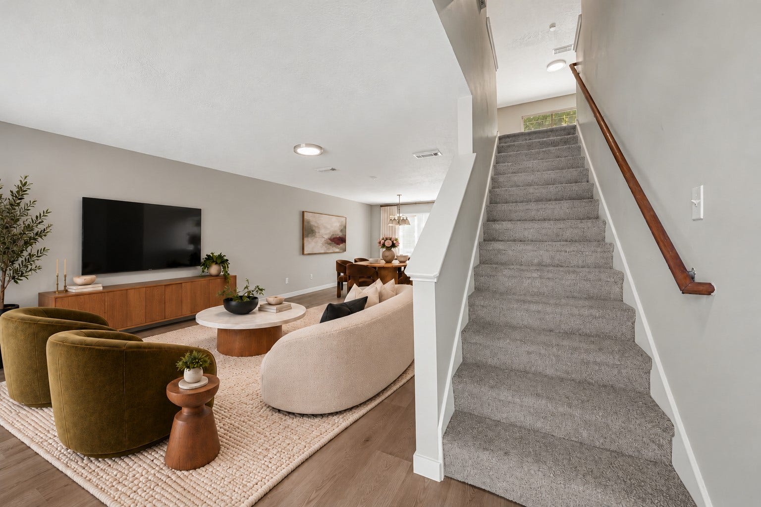 18119 June Forest Drive, Humble, TX 77346