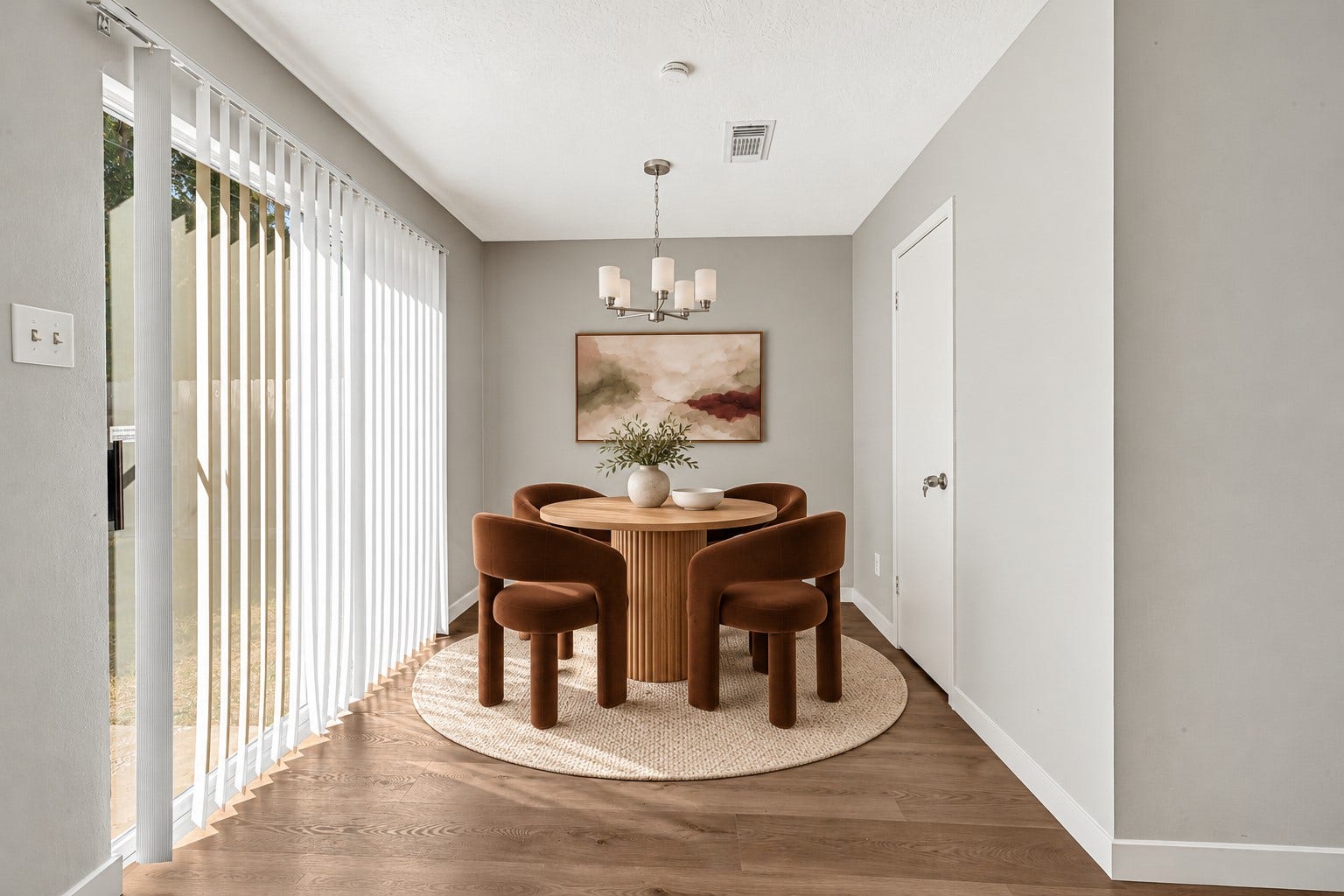 18119 June Forest Drive, Humble, TX 77346