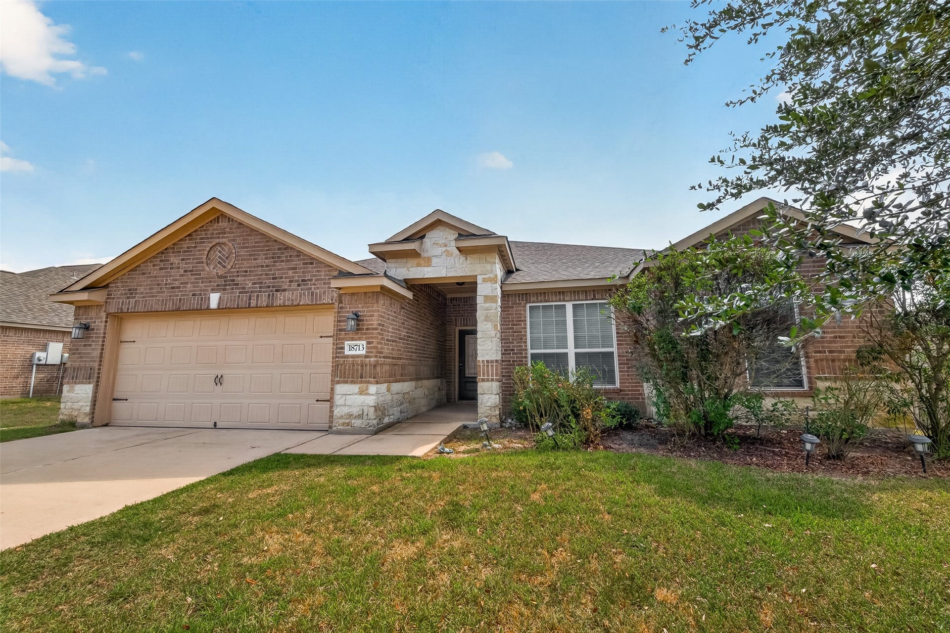 18713 Encinal Trail, Magnolia, TX 77355 18713 Encinal Trail, Magnolia, TX 77355