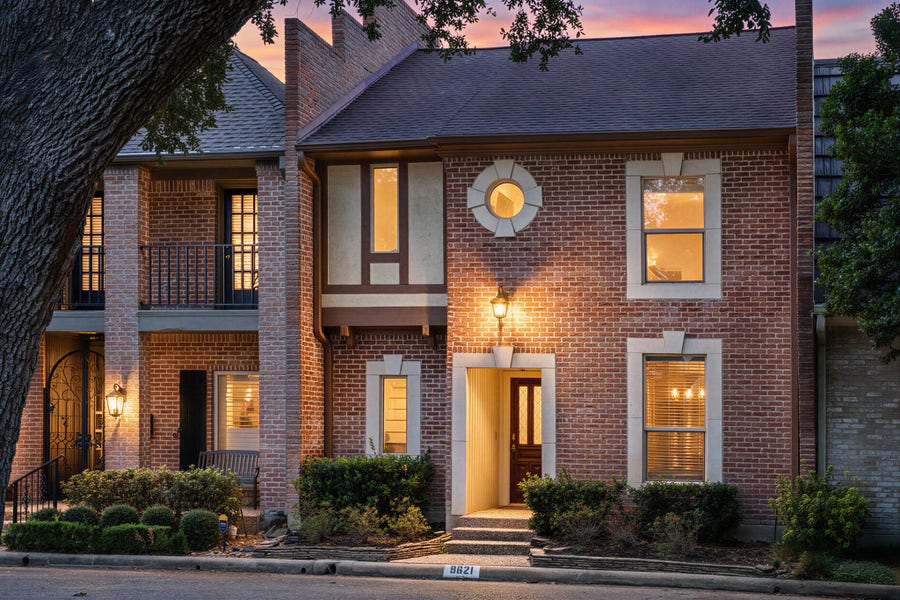 Property photo for 9621 Longmont Drive, Houston, TX