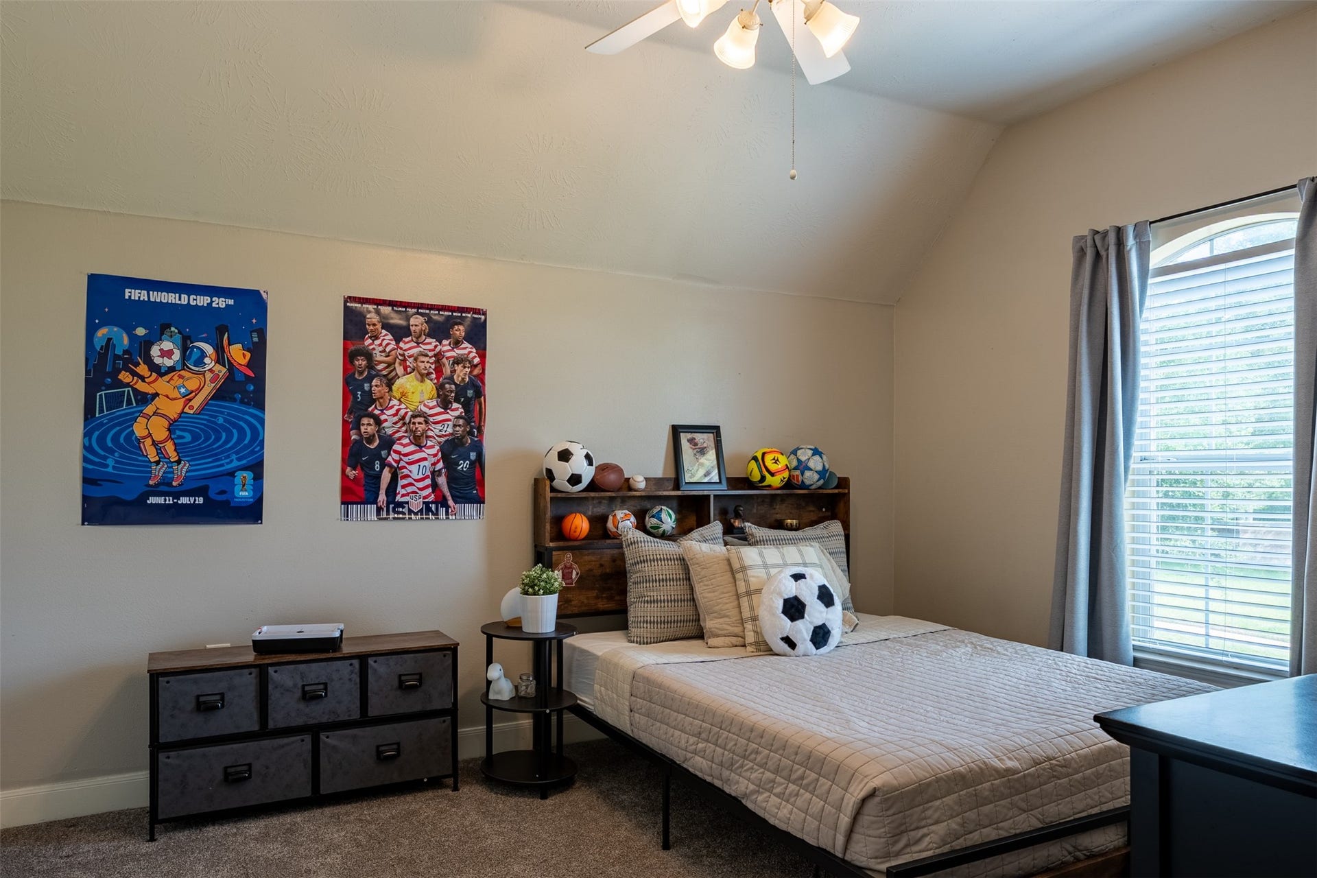 9918 Chriesman Way Way, Missouri City, TX 77459 Bedroom