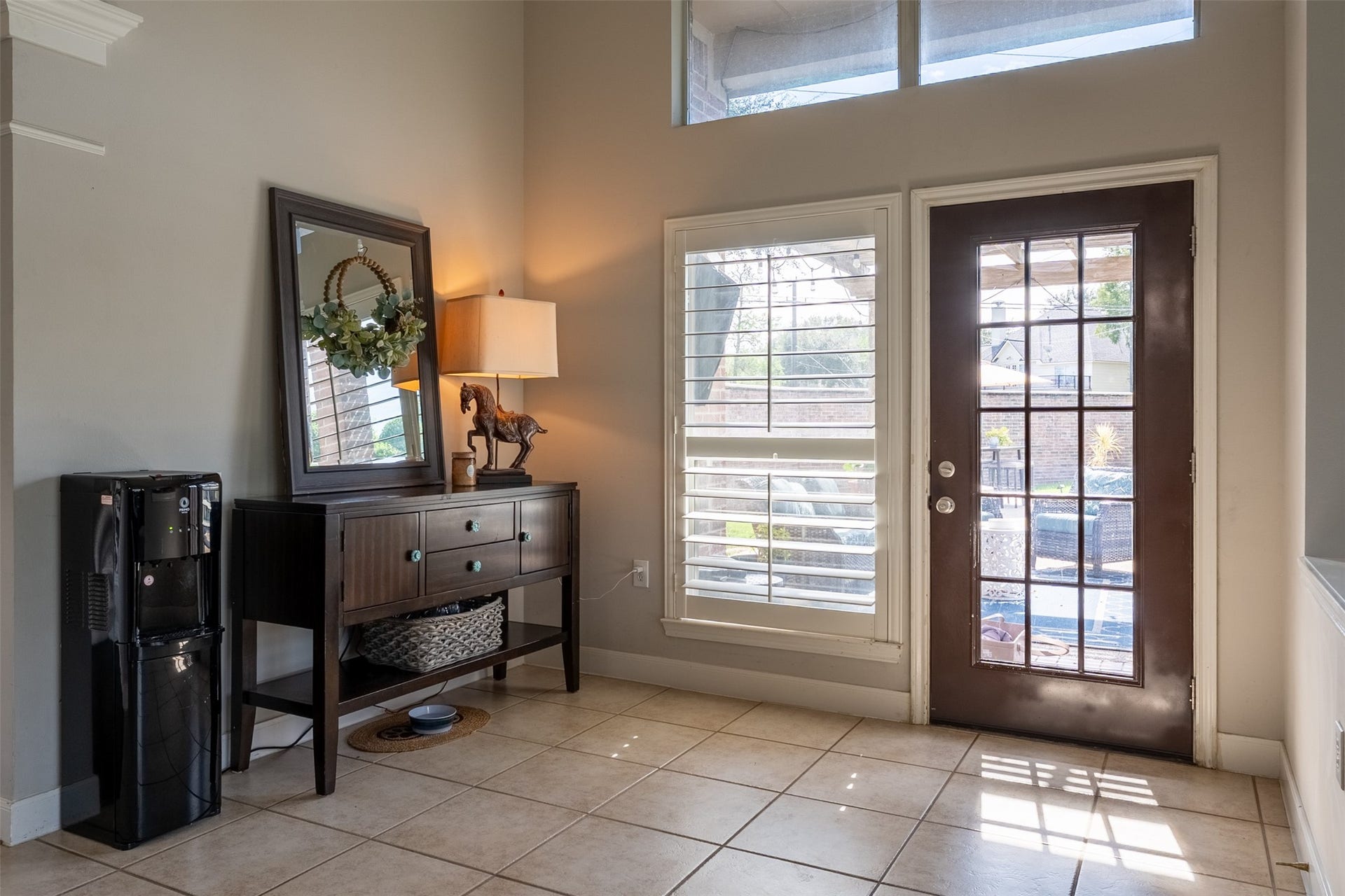 9918 Chriesman Way Way, Missouri City, TX 77459 Breakfast Area
