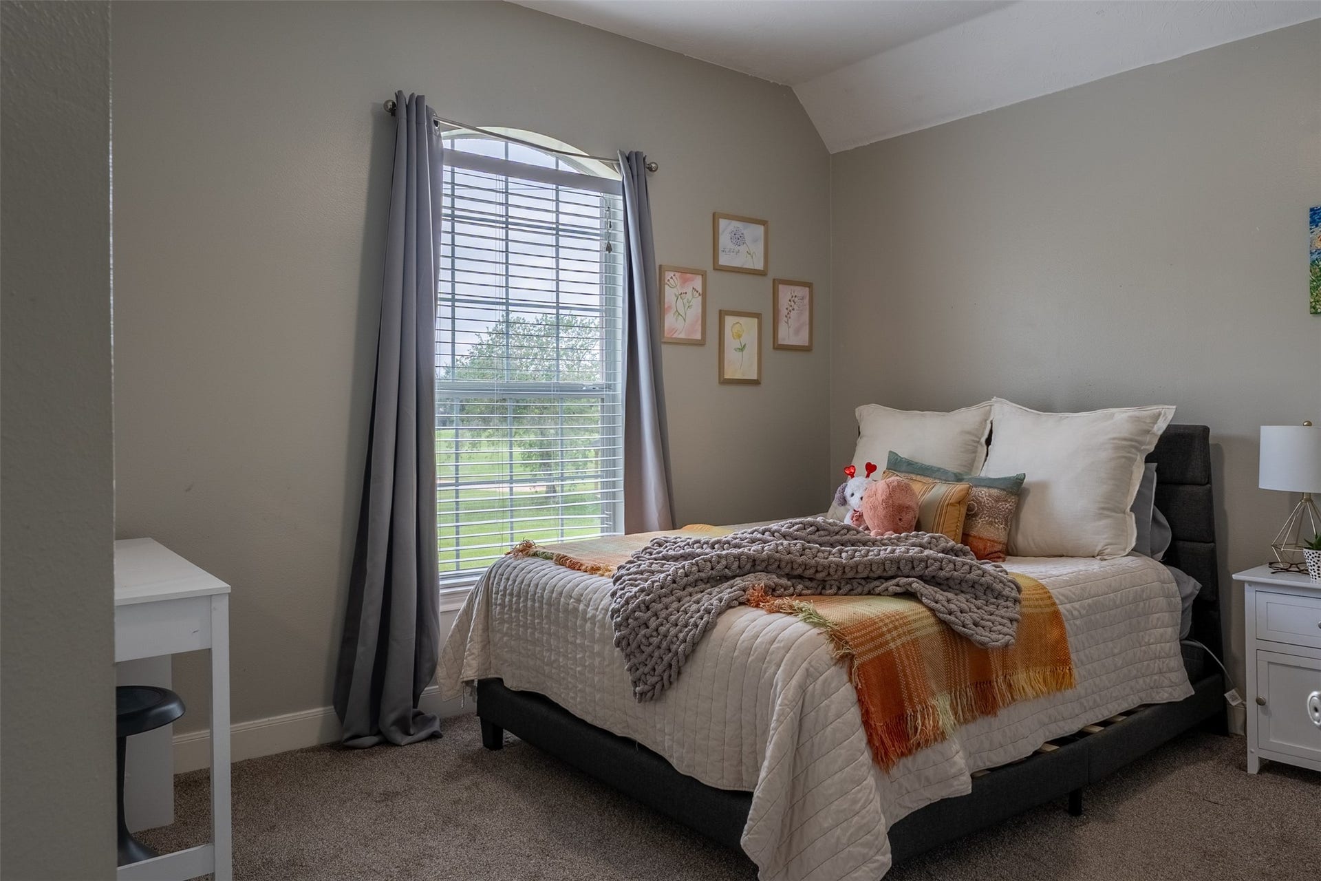 9918 Chriesman Way Way, Missouri City, TX 77459 Bedroom