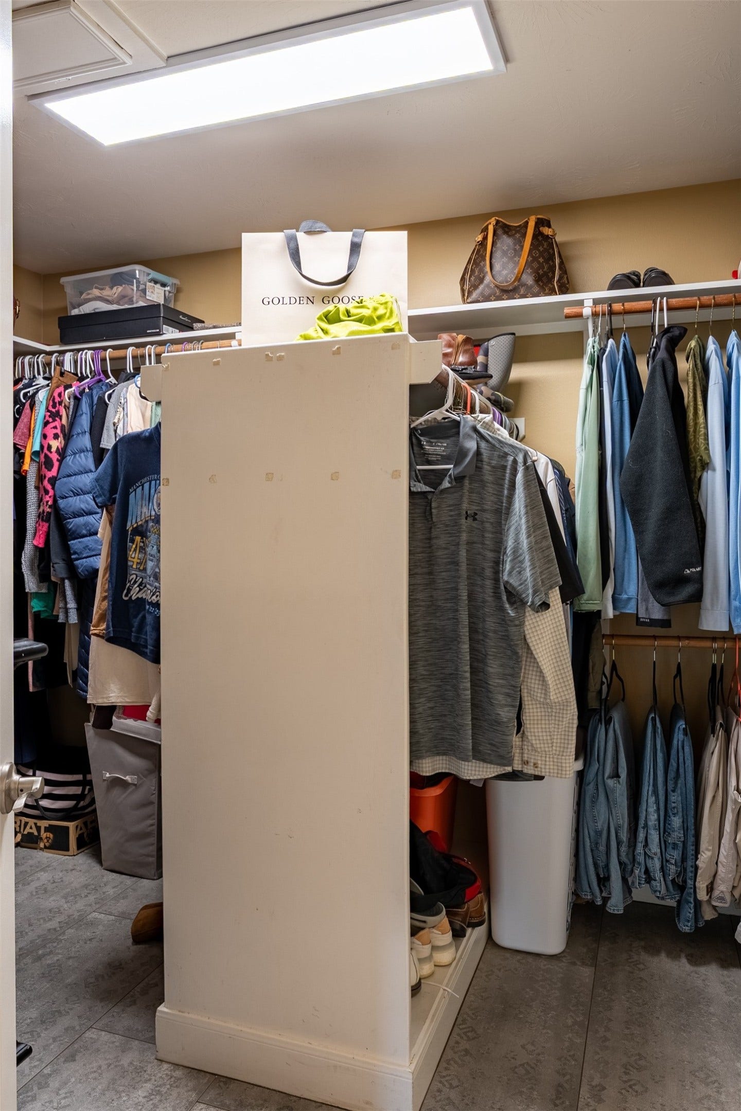 9918 Chriesman Way Way, Missouri City, TX 77459 Primary Closet