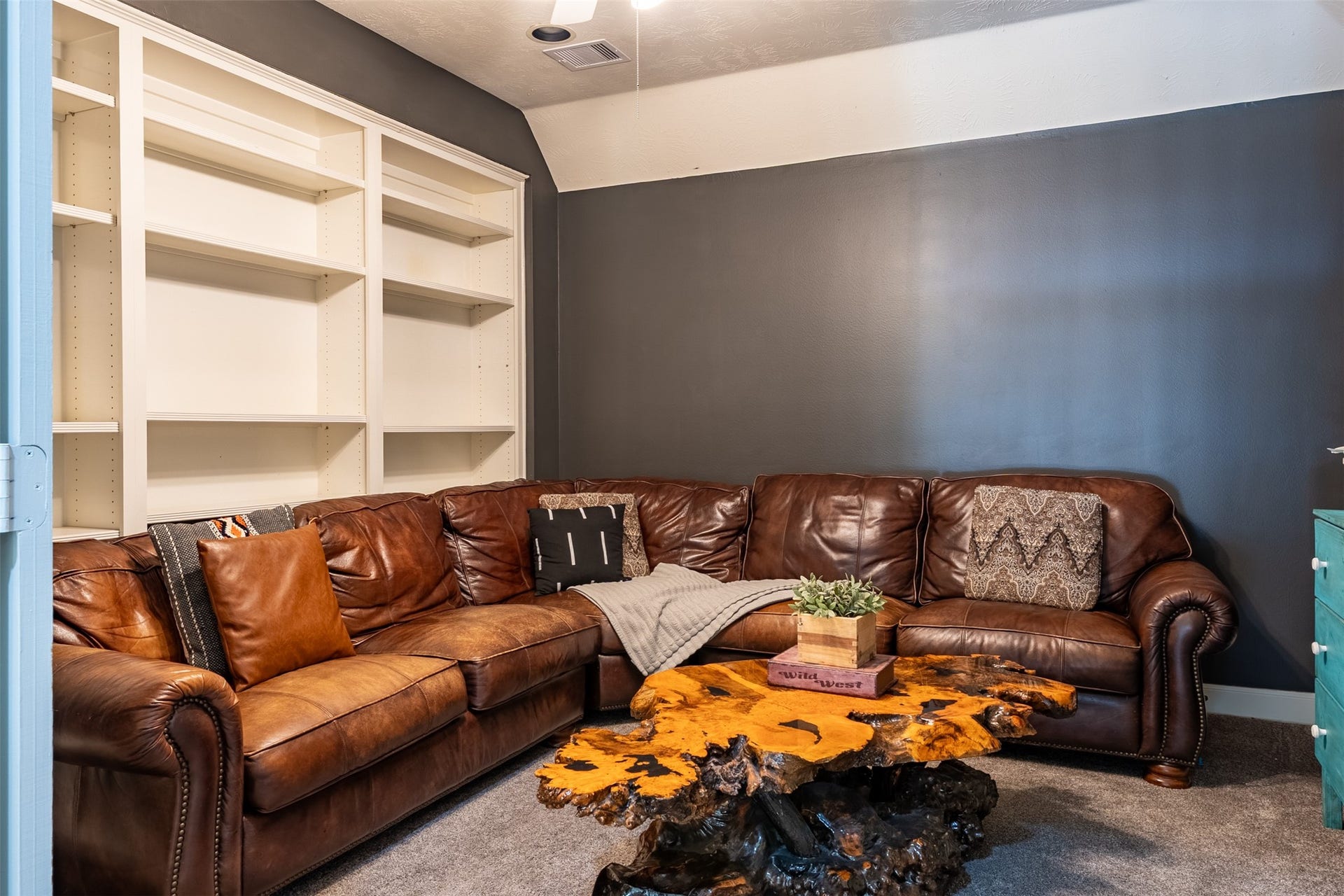 9918 Chriesman Way Way, Missouri City, TX 77459 Media Room