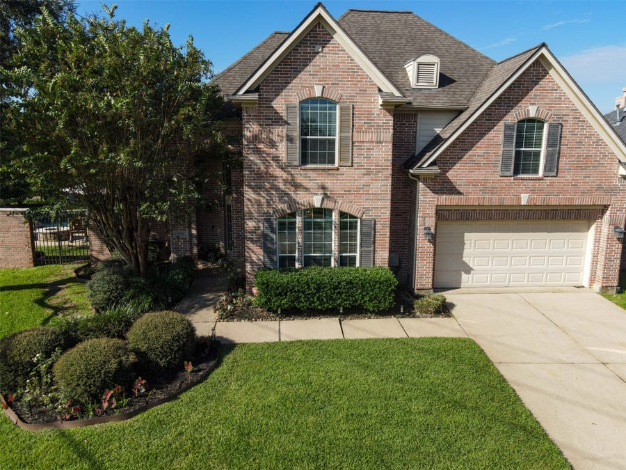 Property photo for 9918 Chriesman Way Way, Missouri City, TX