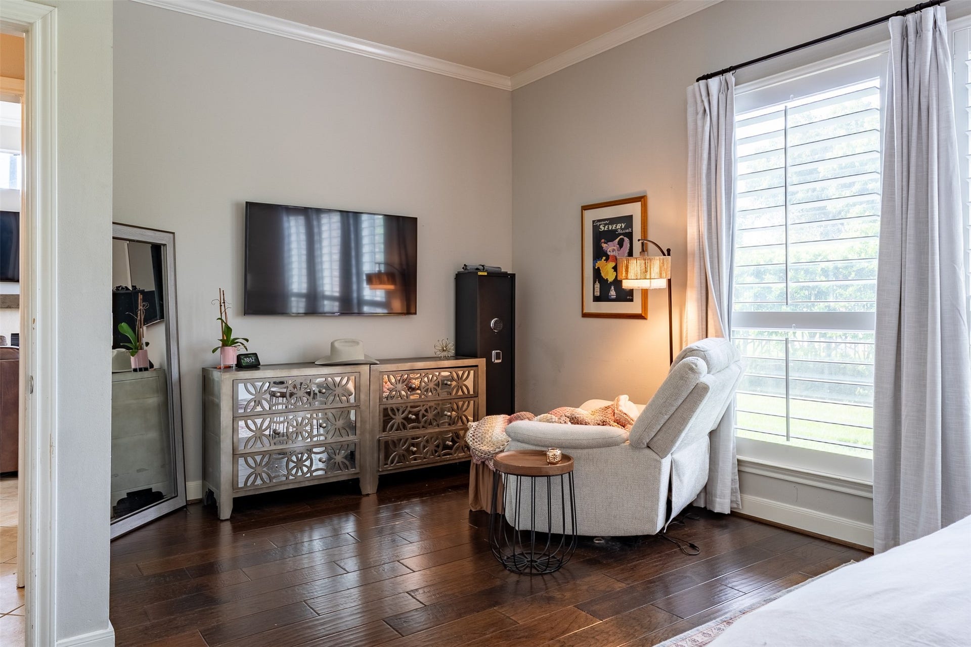 9918 Chriesman Way Way, Missouri City, TX 77459 Primary Sitting Area