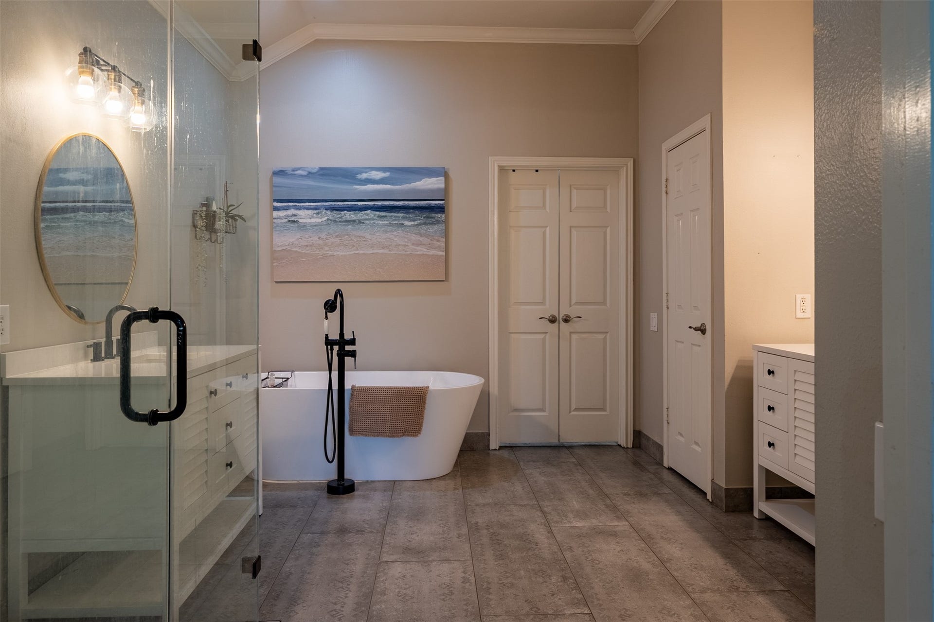9918 Chriesman Way Way, Missouri City, TX 77459 Primary Bathroom
