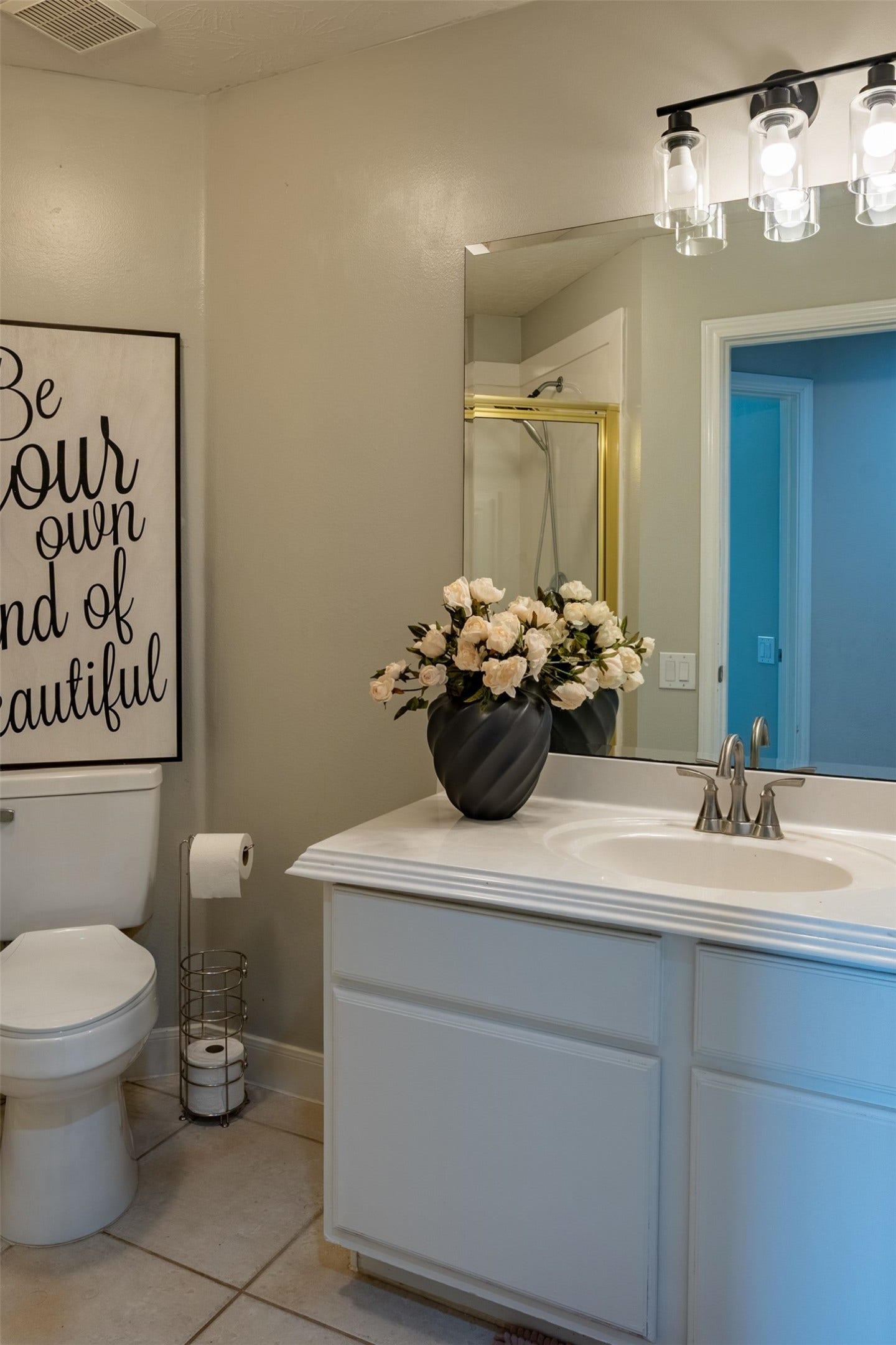 9918 Chriesman Way Way, Missouri City, TX 77459 2nd Floor bathroom