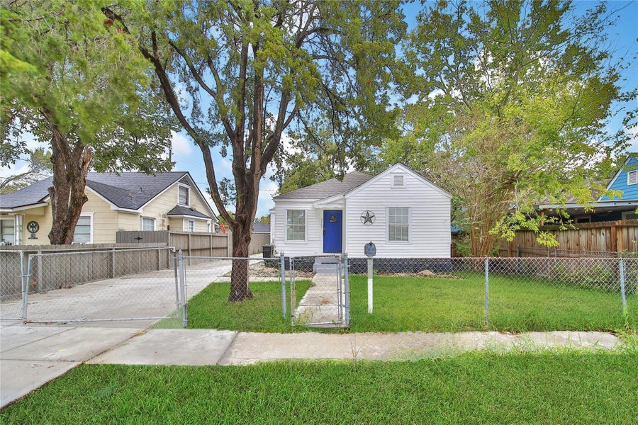 Property photo for 7707 Arberry Street, Houston, TX