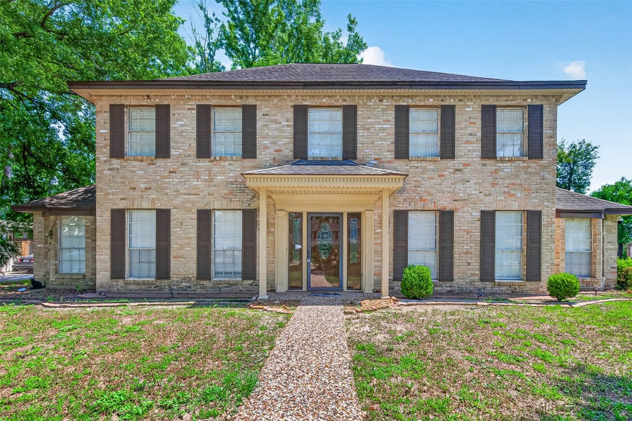 Property photo for 1523 Bodart Drive, Houston, TX