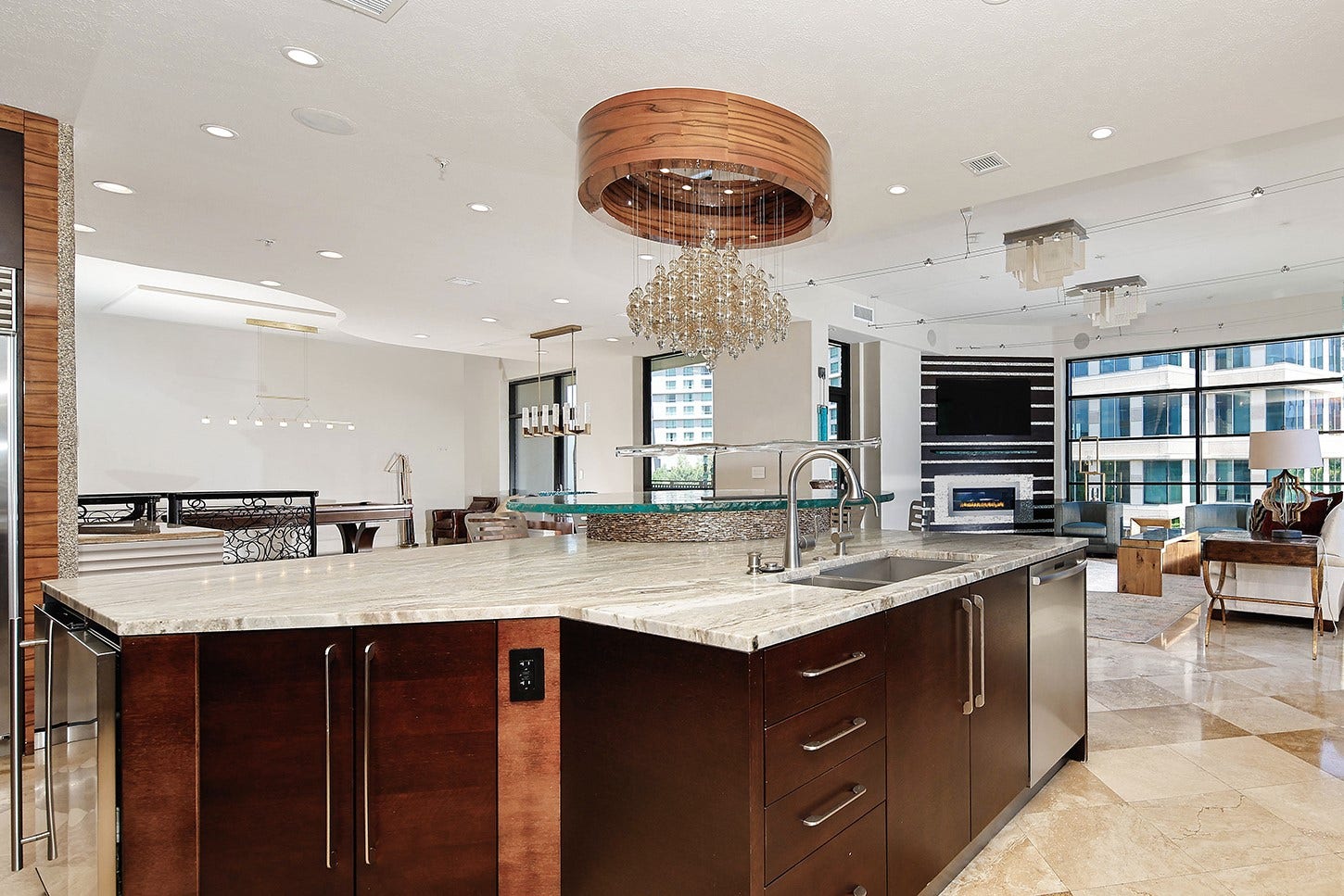 1 Waterway Court, #4E, The Woodlands, TX 77380 1 Waterway Court, #4E, The Woodlands, TX 77380