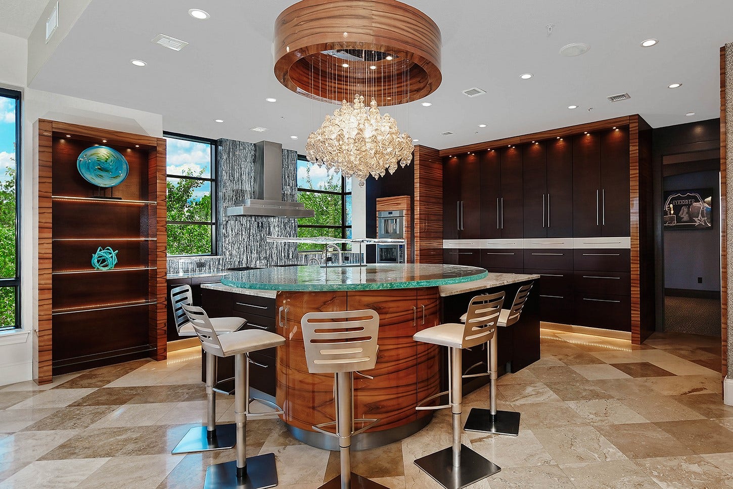 1 Waterway Court, #4E, The Woodlands, TX 77380 1 Waterway Court, #4E, The Woodlands, TX 77380