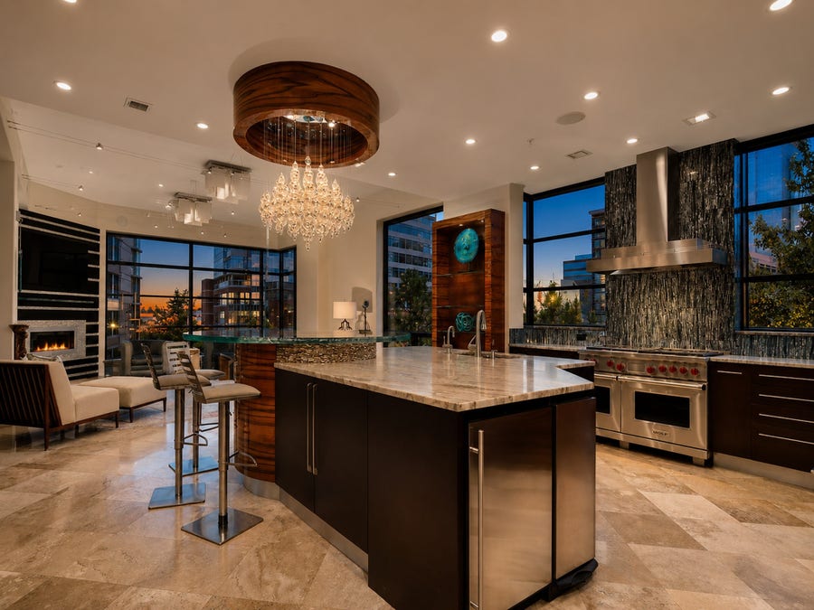 Property photo for 1 Waterway Court, #4E, The Woodlands, TX