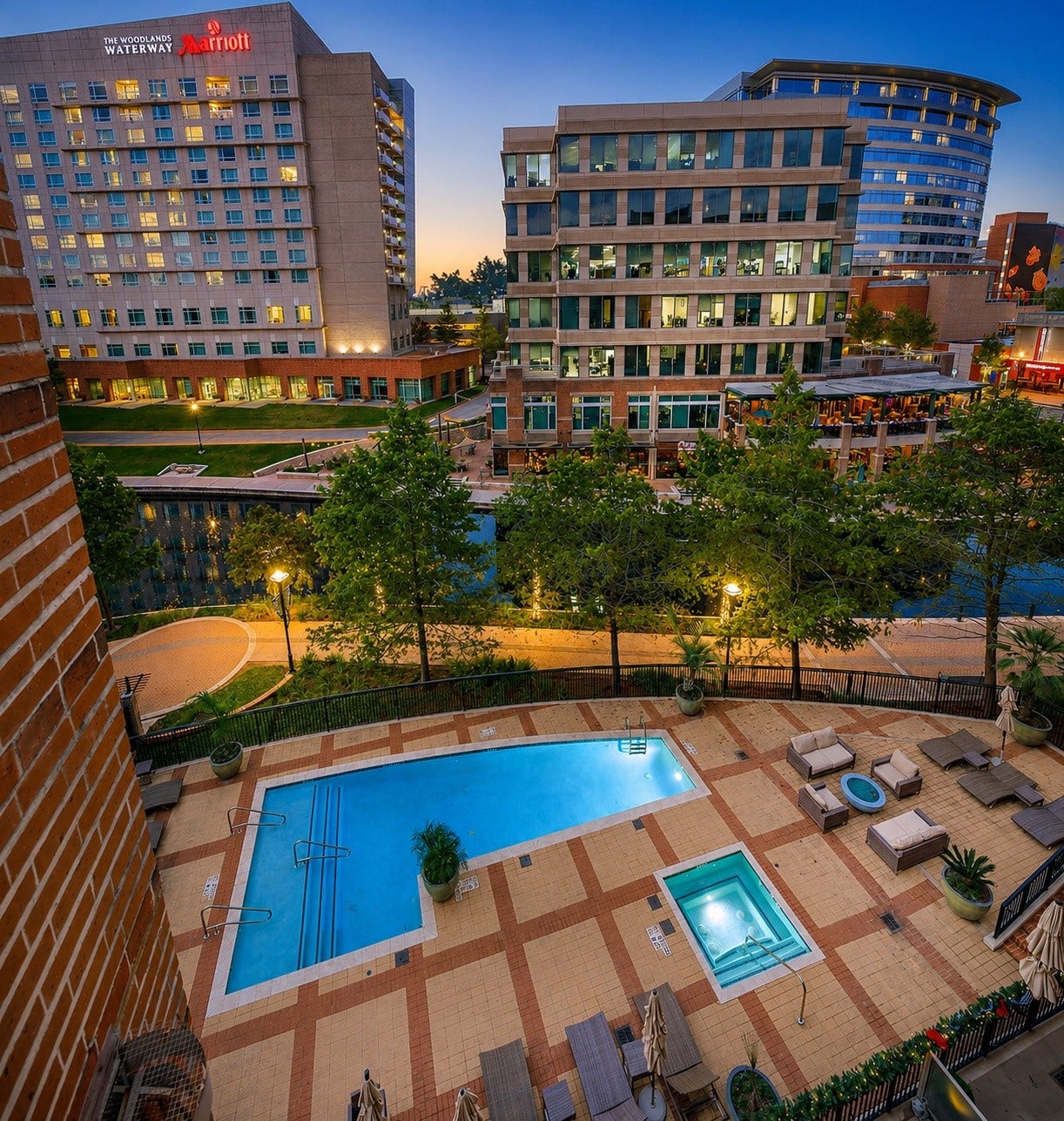 1 Waterway Court, #4E, The Woodlands, TX 77380 1 Waterway Court, #4E, The Woodlands, TX 77380