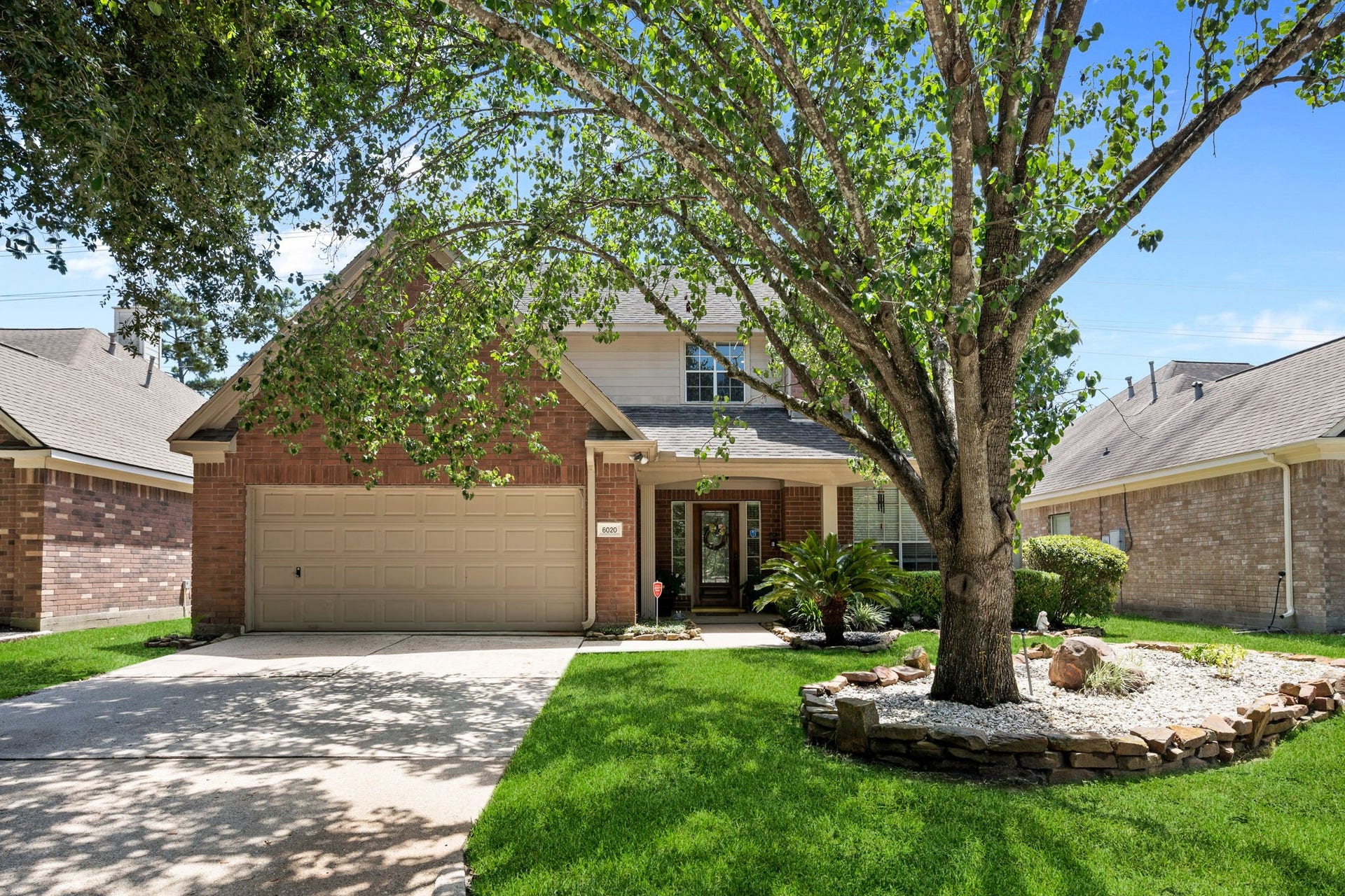 6020 Timber Oaks Ridge, Humble, TX 77346 6020 Timber Oaks Ridge, Humble, TX 77346