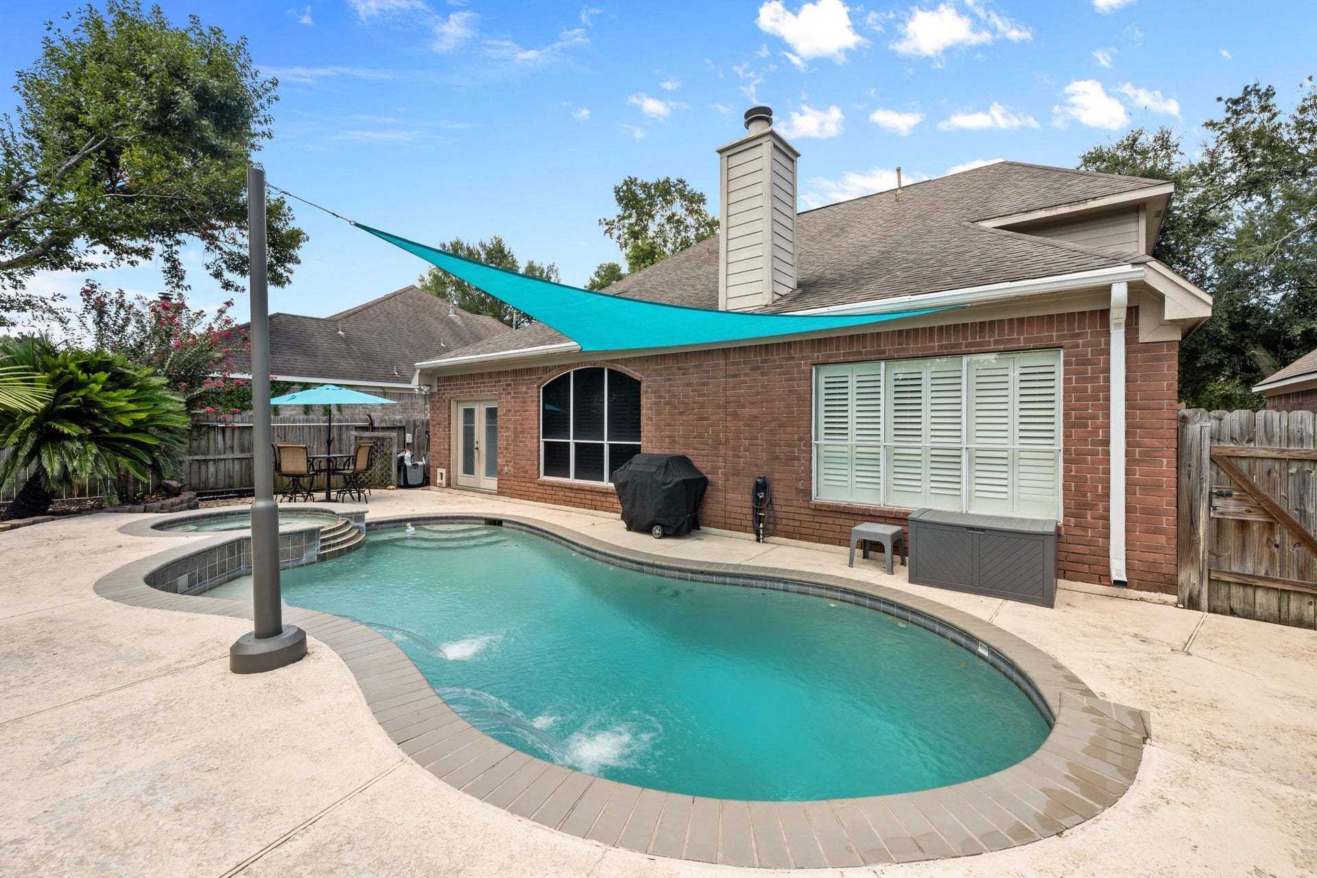 6020 Timber Oaks Ridge, Humble, TX 77346 6020 Timber Oaks Ridge, Humble, TX 77346