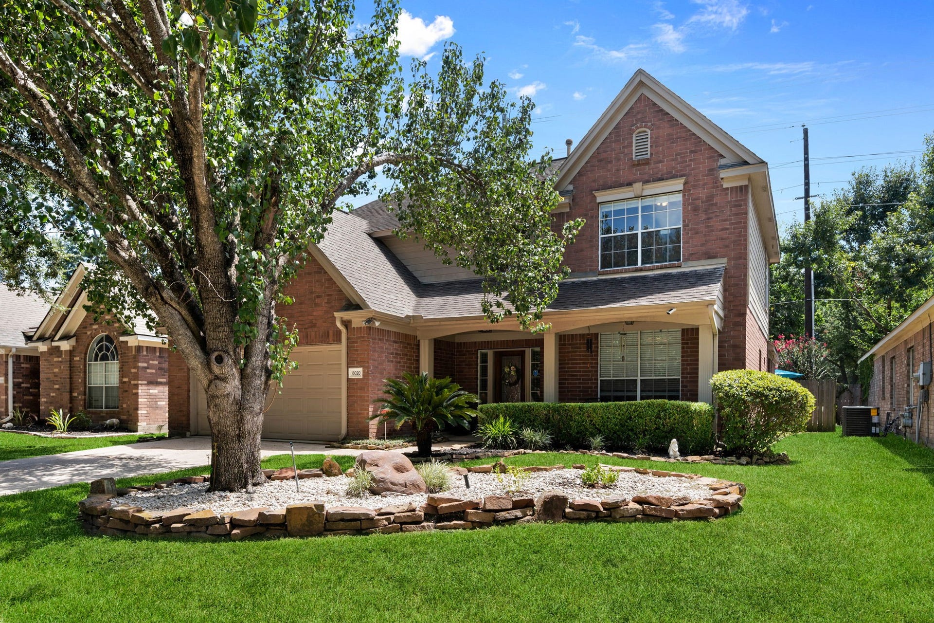 6020 Timber Oaks Ridge, Humble, TX 77346 6020 Timber Oaks Ridge, Humble, TX 77346