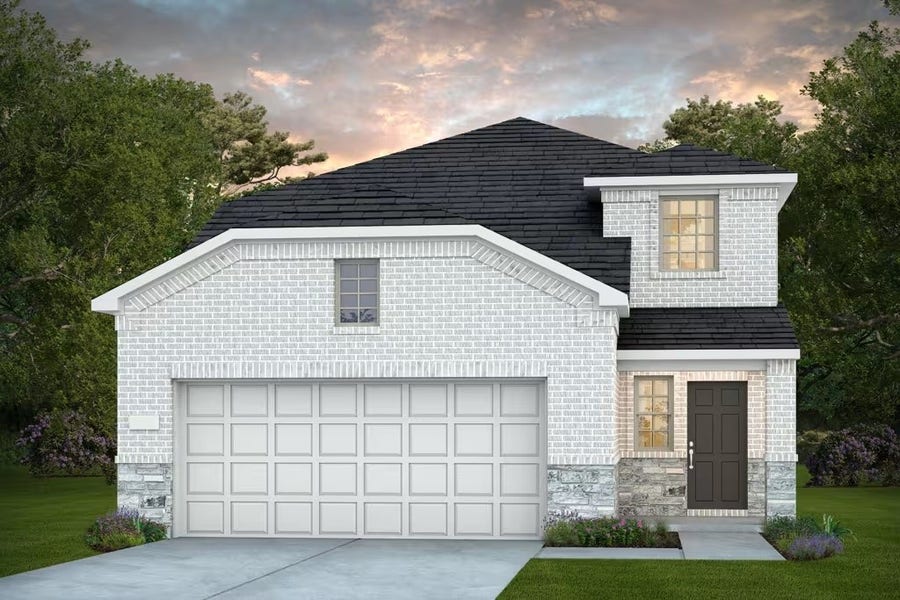 Property photo for 17211 Brine Pool Lane, Crosby, TX