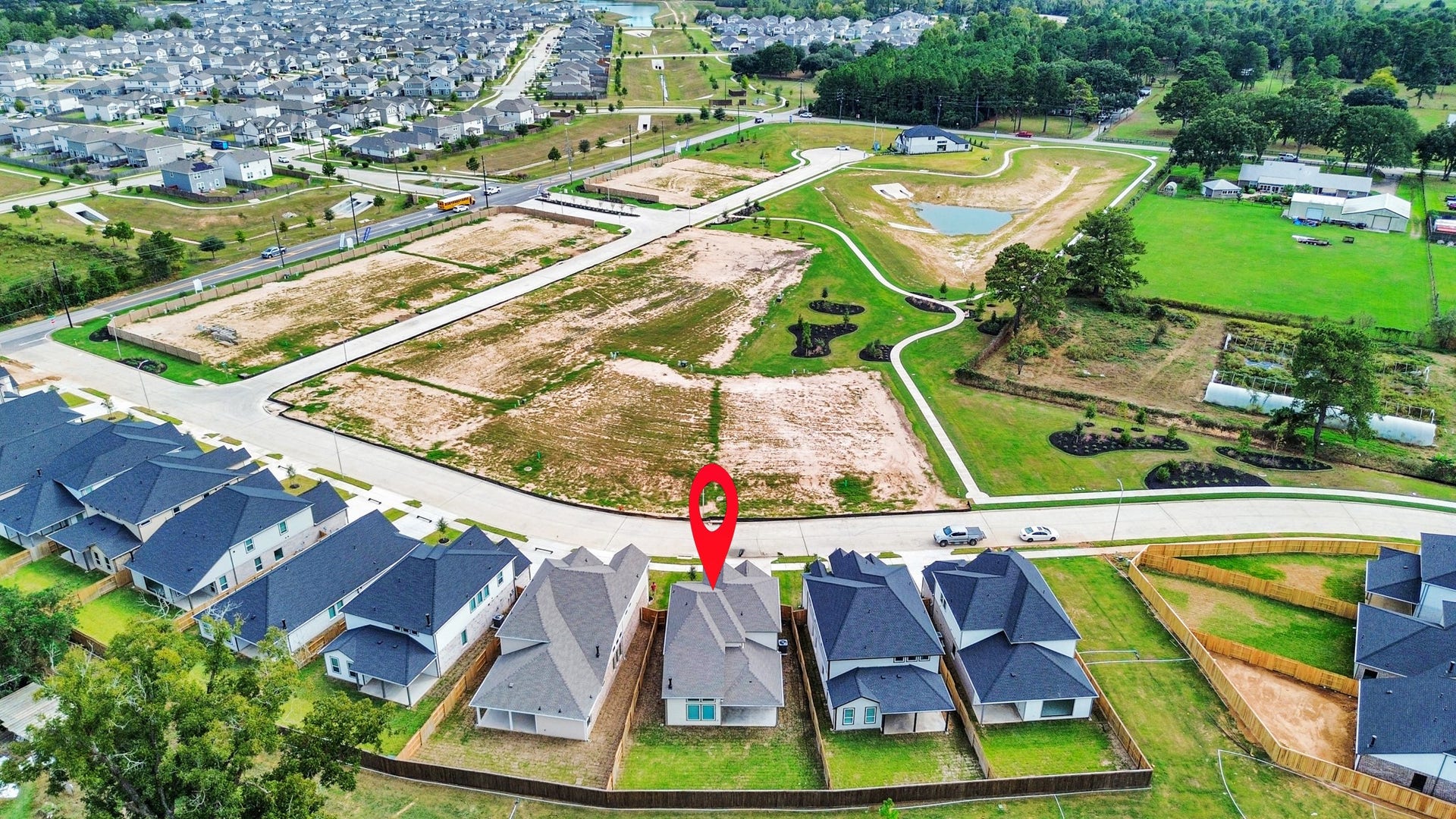 26359 Viva Drive, Magnolia, TX 77355 26359 Viva Drive, Magnolia, TX 77355