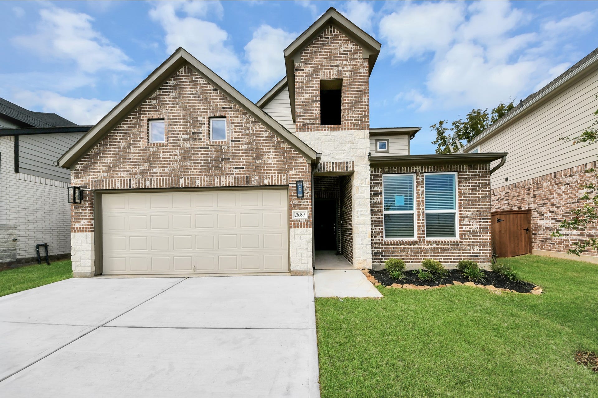26359 Viva Drive, Magnolia, TX 77355 26359 Viva Drive, Magnolia, TX 77355