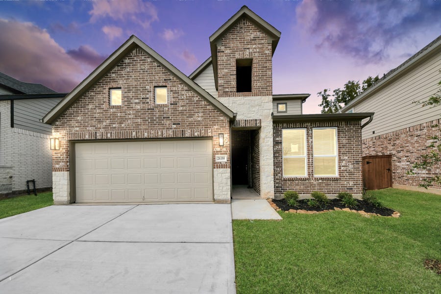 Property photo for 26359 Viva Drive, Magnolia, TX