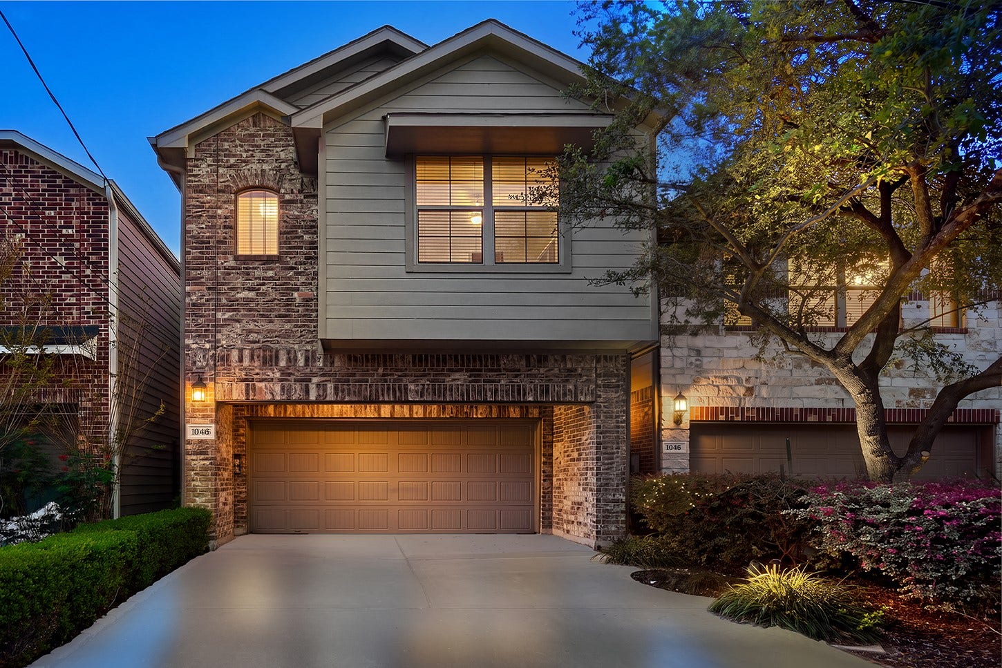 1046 W 26th Street, Houston, TX 77008 1046 W 26th Street, Houston, TX 77008