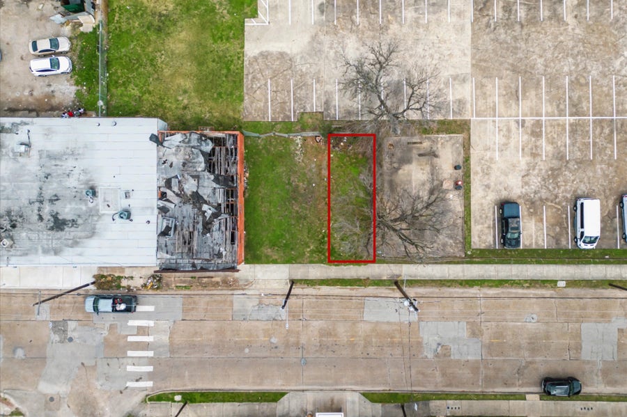 Property photo for 3409 Holman Street, Houston, TX