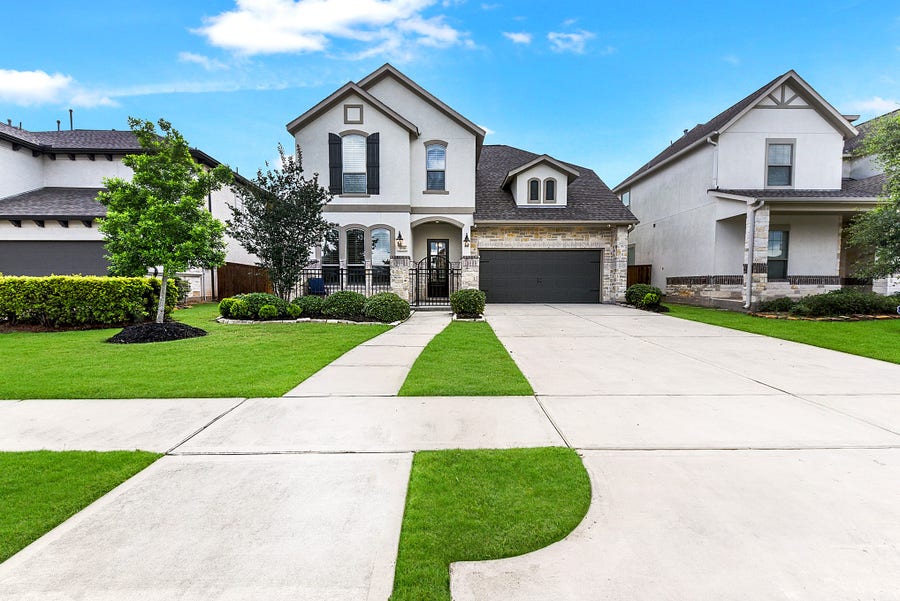 Property photo for 11918 Papaveri Street, Richmond, TX