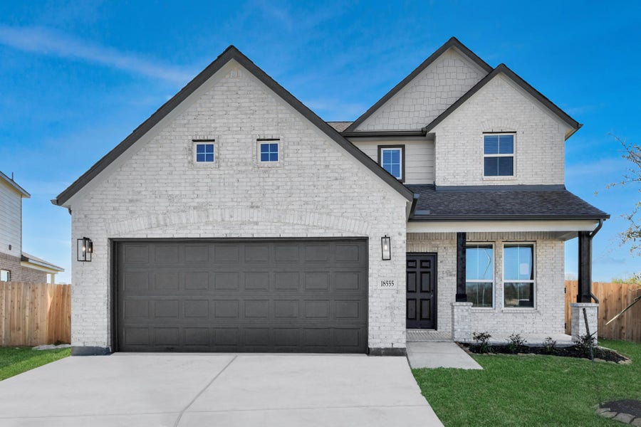 Property photo for 24602 Broad Park Ct Court, Spring, TX