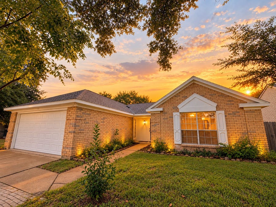 Property photo for 6711 Prairie Village Drive, Katy, TX