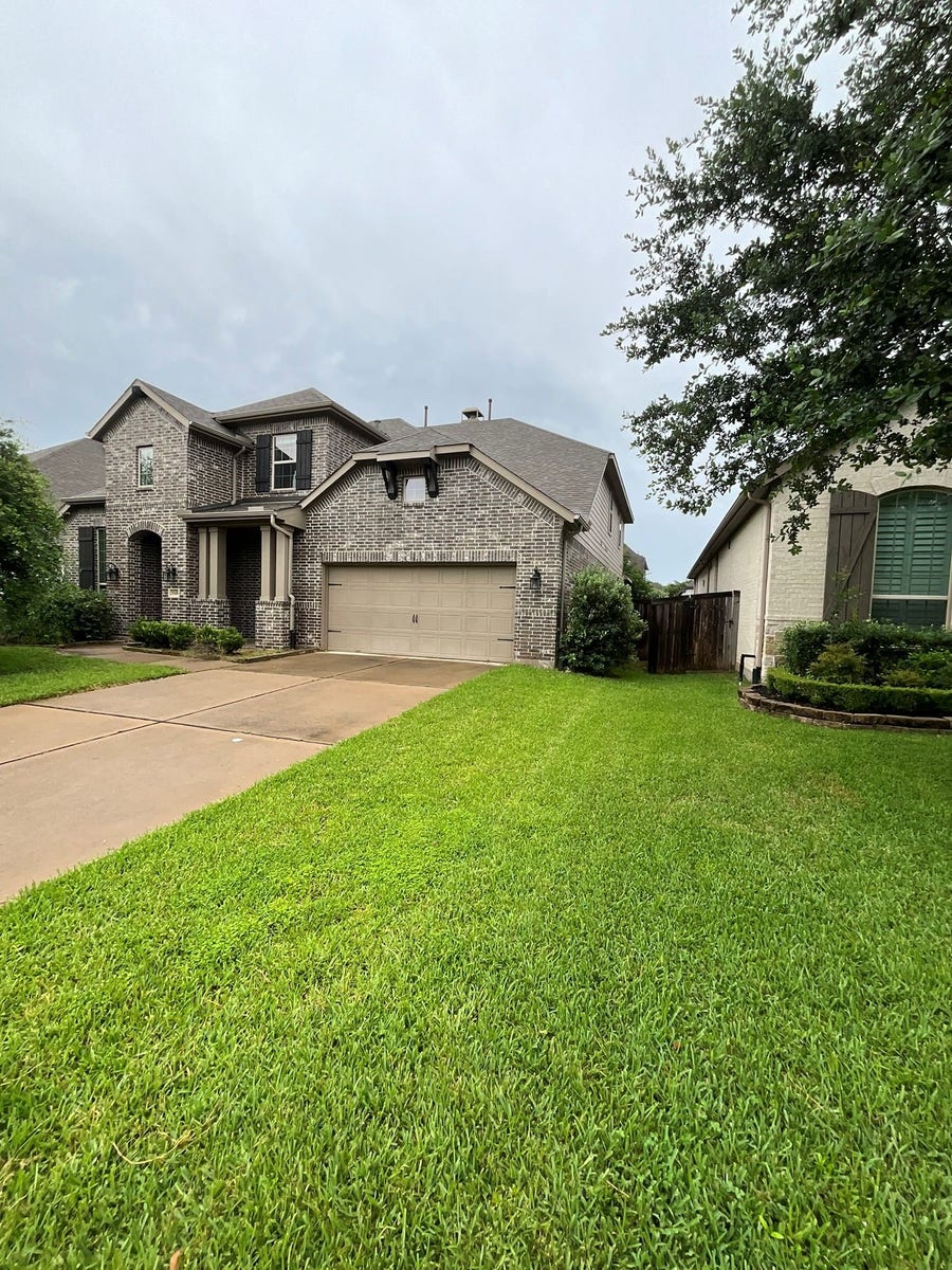 Property photo for 5118 Long Branch Bend, Fulshear, TX