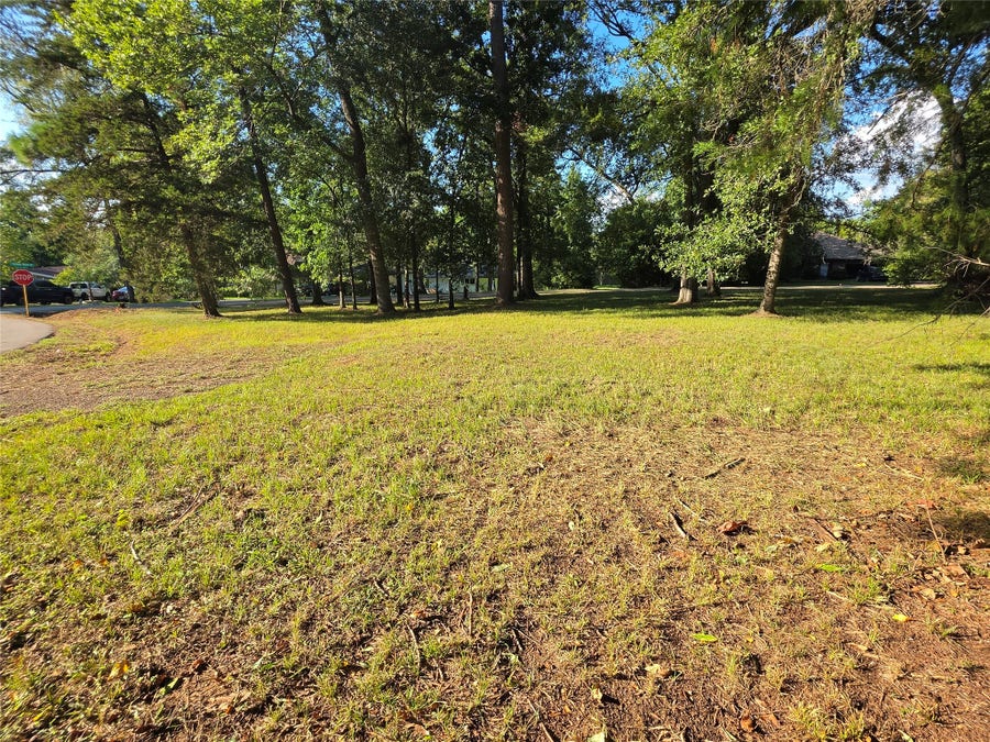 Property photo for 0 LOT 28 LAKEVIEW MANOR, Willis, TX