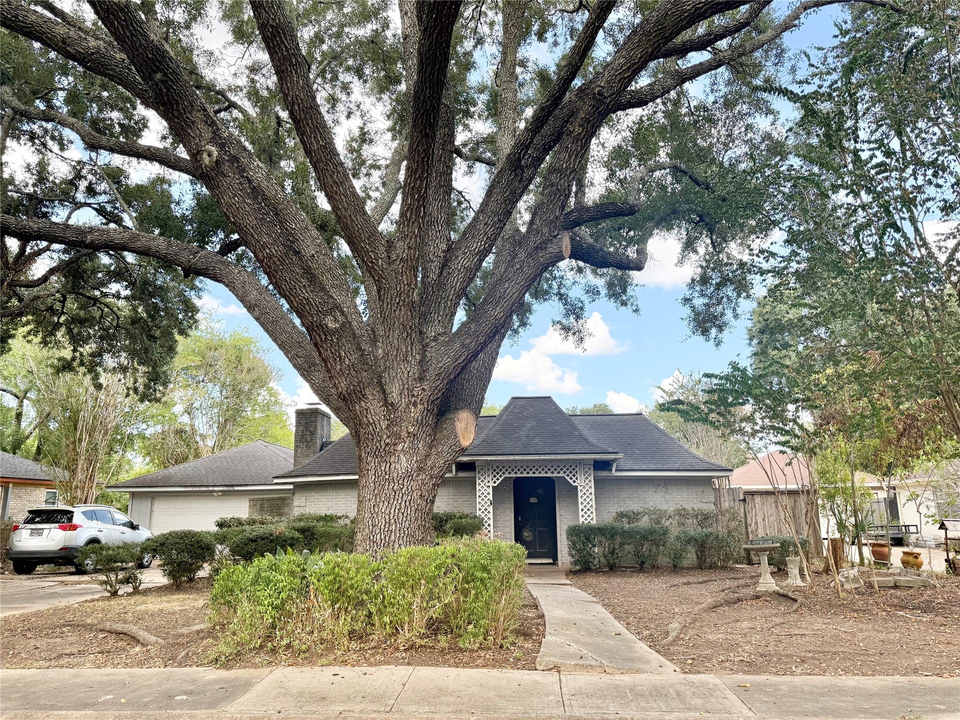 606 Fairway Drive, Richmond, TX 77469 606 Fairway Drive, Richmond, TX 77469