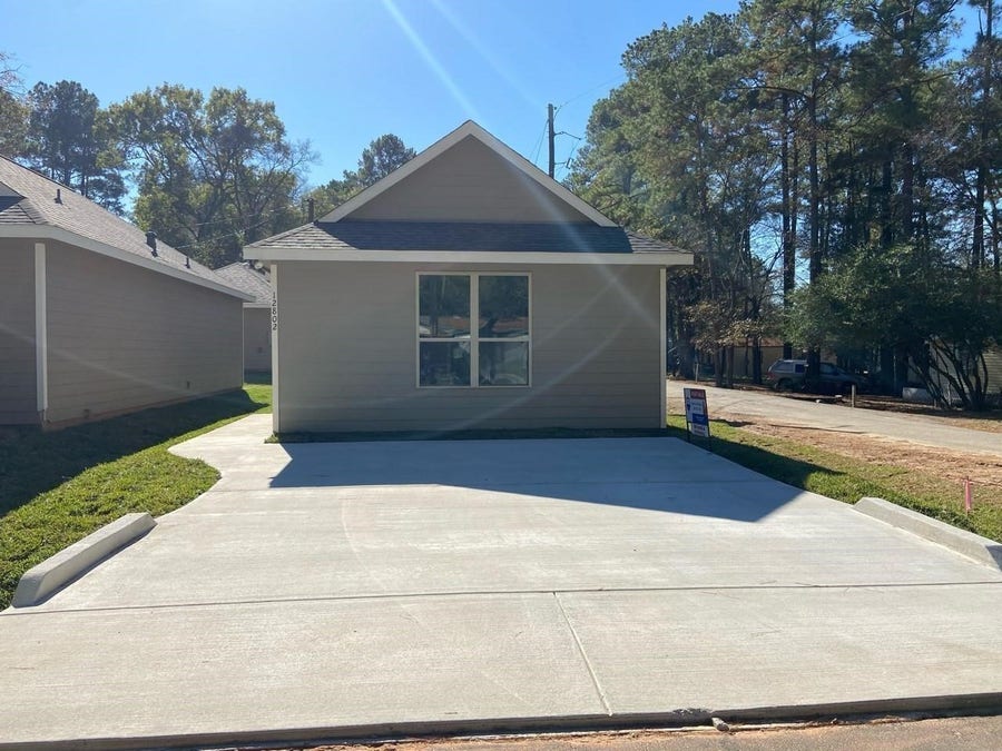 Property photo for 12802 Andwood Street, Willis, TX