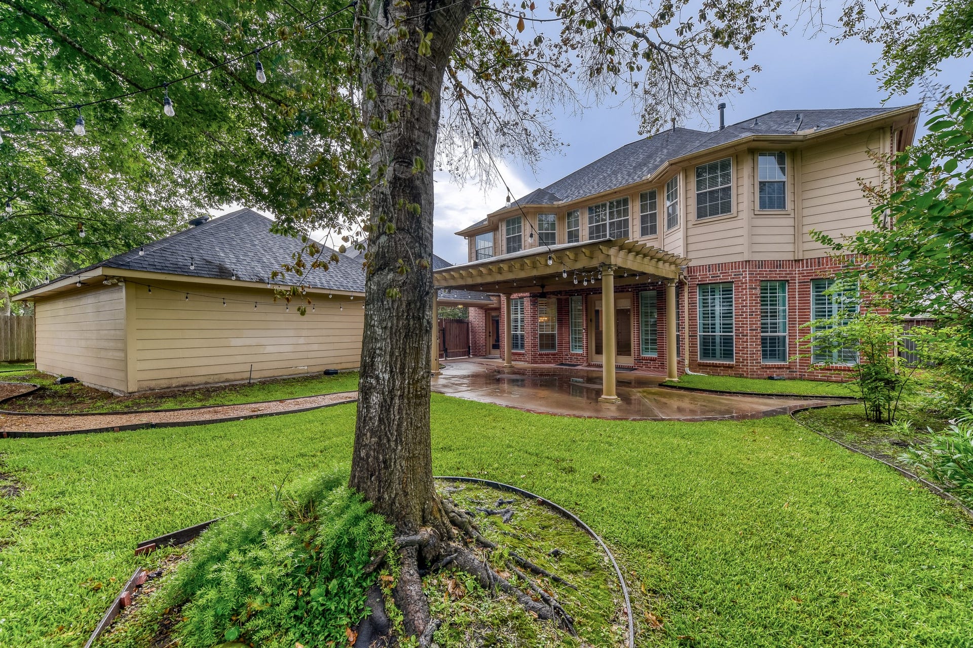 2610 W Bainbridge Circle, Pearland, TX 77584 2610 W Bainbridge Circle, Pearland, TX 77584