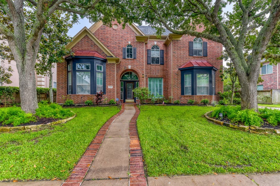 Property photo for 2610 W Bainbridge Circle, Pearland, TX