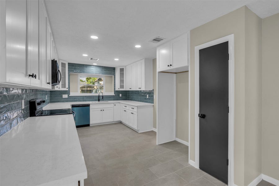 Property photo for 12927 Lentando Lane, Cypress, TX