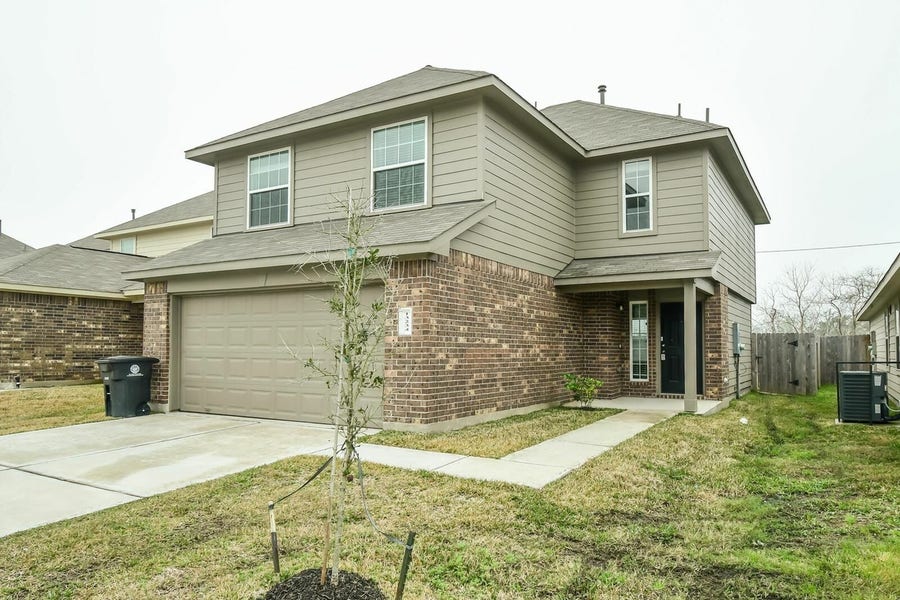 Property photo for 13234 Ingram Gap Lane, Houston, TX