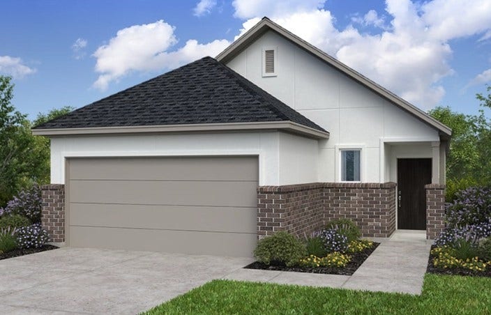 Property photo for 7042 Brilliance Drive, Richmond, TX