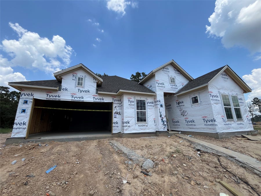 Property photo for 16056 Reunion Road, Conroe, TX