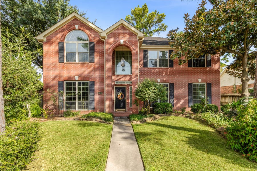 Property photo for 14219 Cypress Green Drive, Cypress, TX