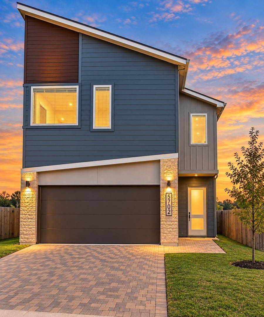 Property photo for 5702 Rucio Lane, Houston, TX