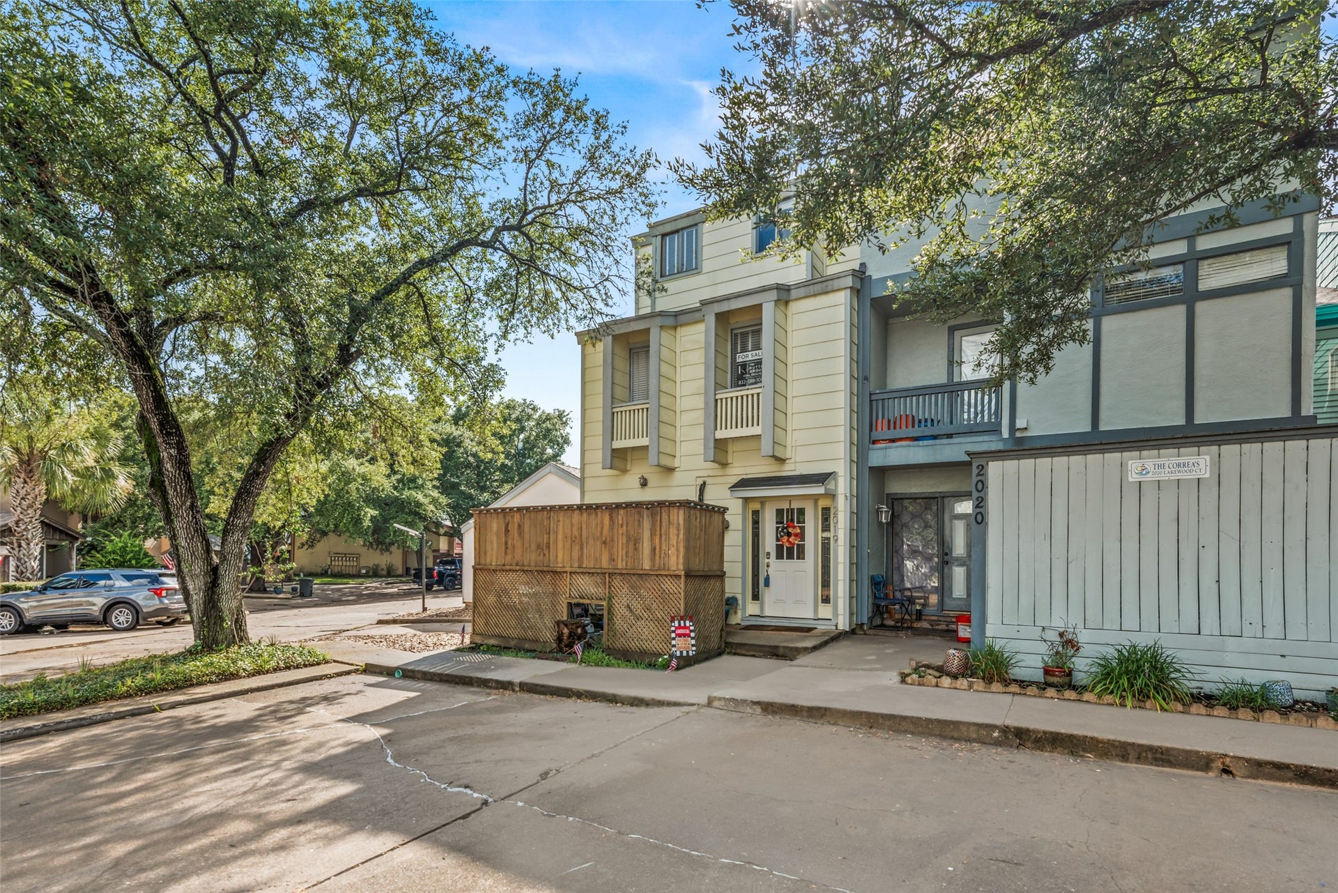 2019 Lakewood Court, Willis, TX 77318 2019 Lakewood Court, Willis, TX 77318