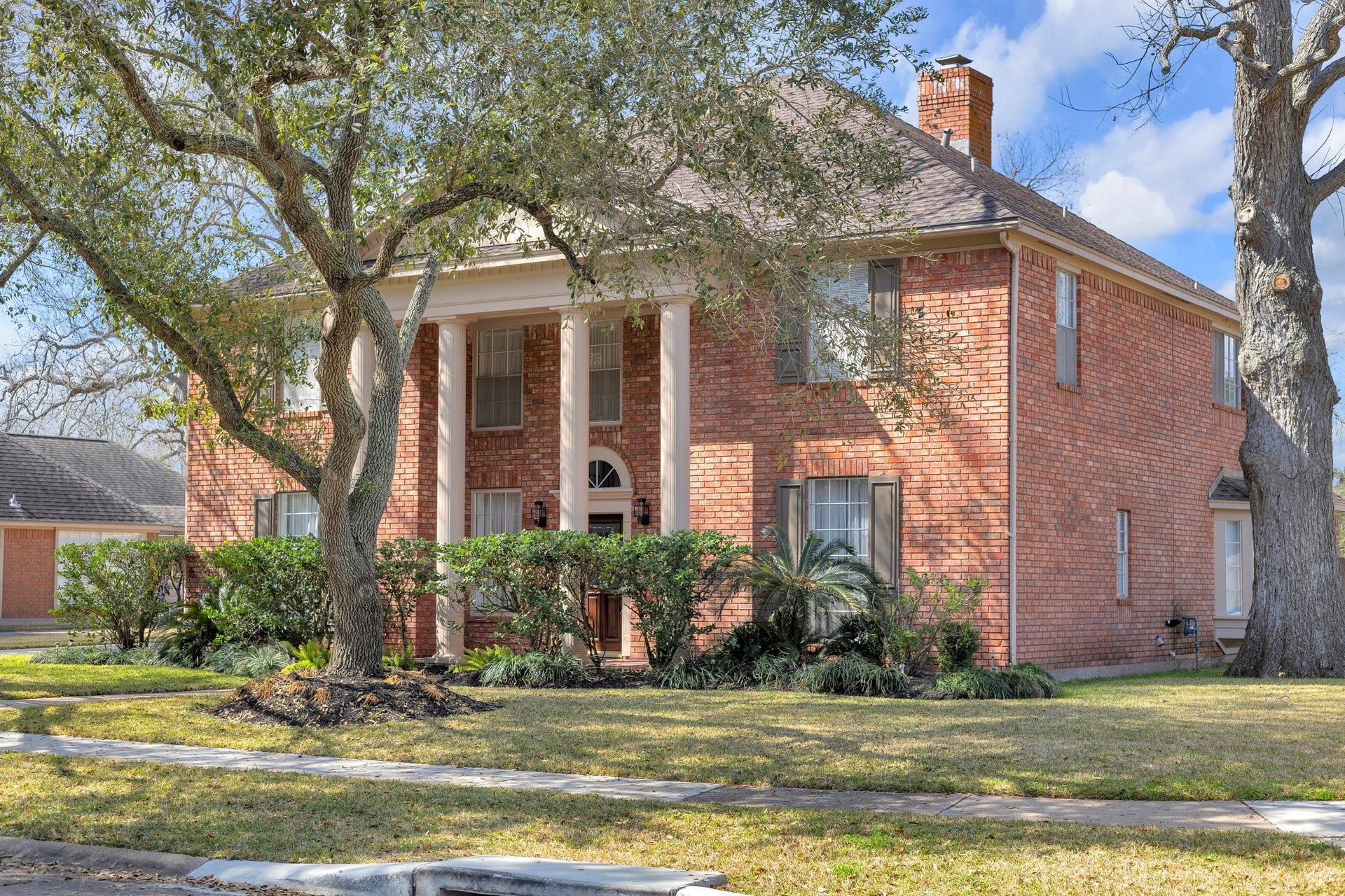 4410 Heatherwilde Street, Sugar Land, TX 77479 4410 Heatherwilde Street, Sugar Land, TX 77479