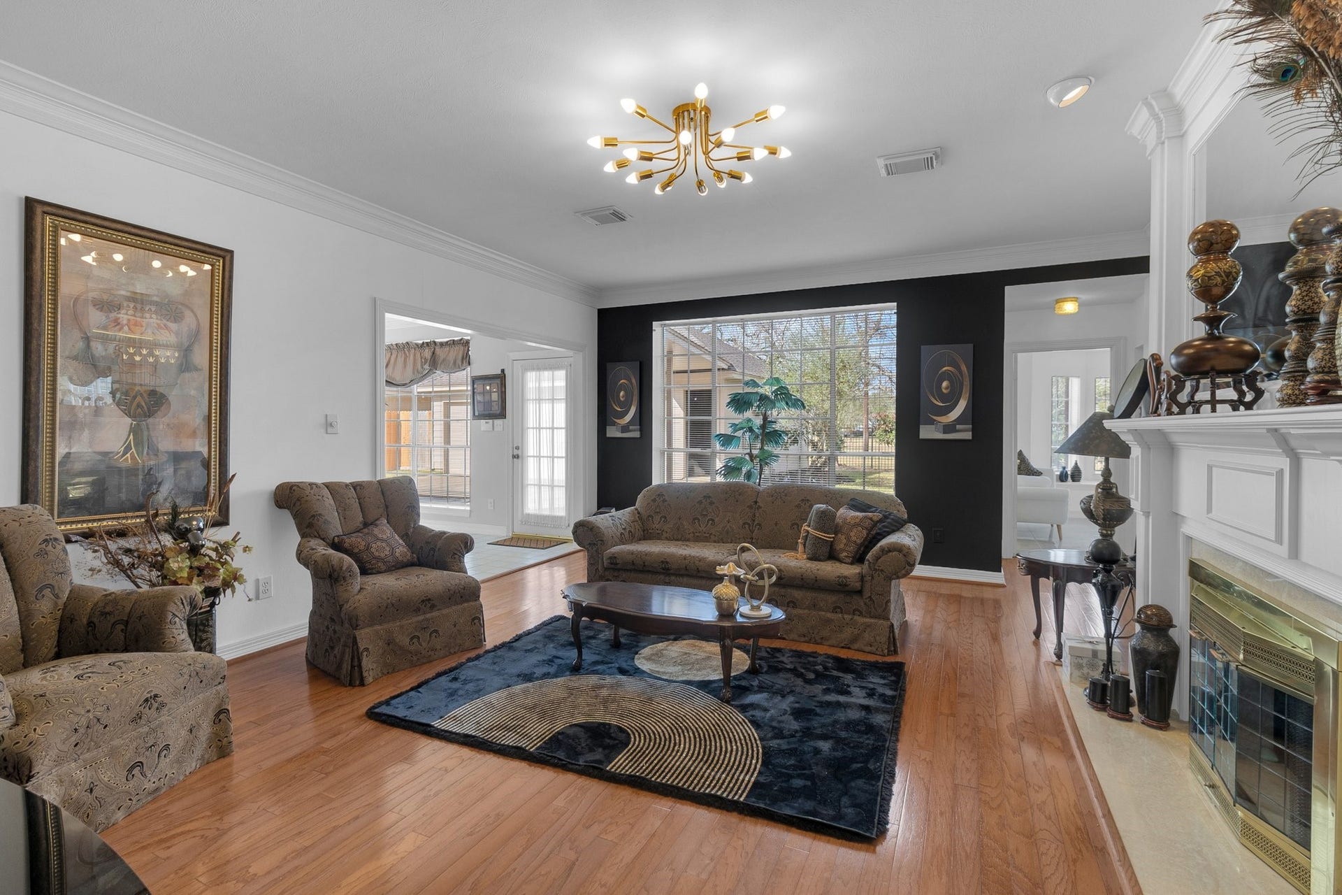 4410 Heatherwilde Street, Sugar Land, TX 77479 4410 Heatherwilde Street, Sugar Land, TX 77479