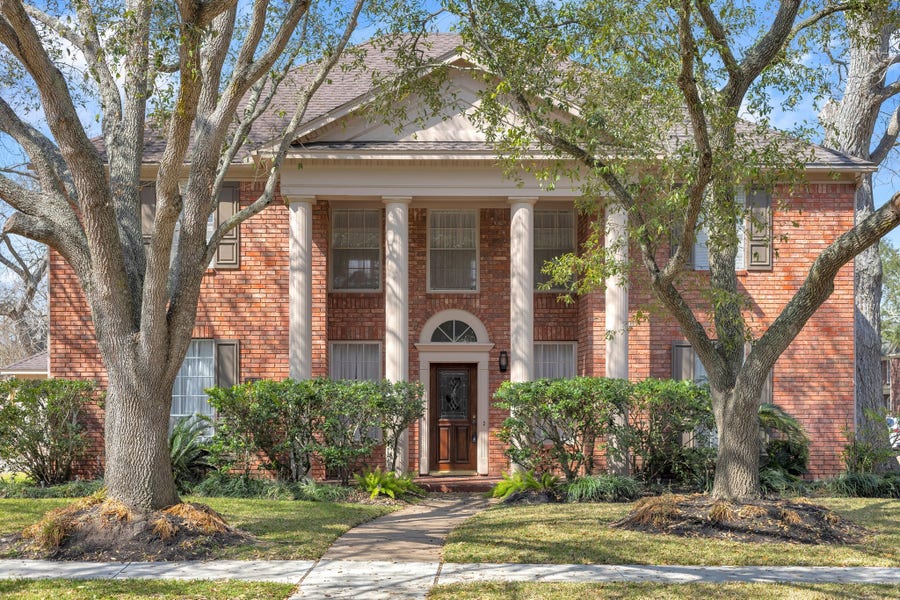 Property photo for 4410 Heatherwilde Street, Sugar Land, TX